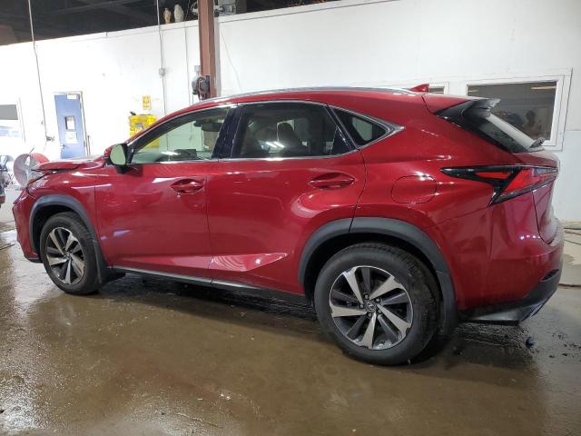 Photo 1 VIN: JTJBARBZ1K2188151 - LEXUS NX 