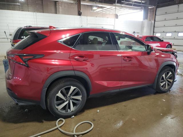 Photo 2 VIN: JTJBARBZ1K2188151 - LEXUS NX 