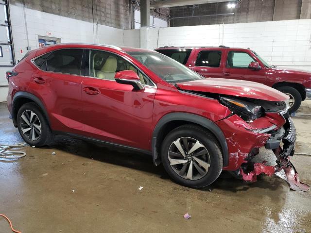 Photo 3 VIN: JTJBARBZ1K2188151 - LEXUS NX 