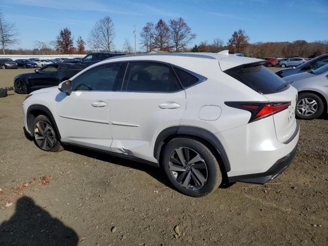 Photo 1 VIN: JTJBARBZ1K2192975 - LEXUS NX 