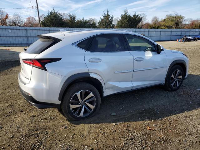 Photo 2 VIN: JTJBARBZ1K2192975 - LEXUS NX 