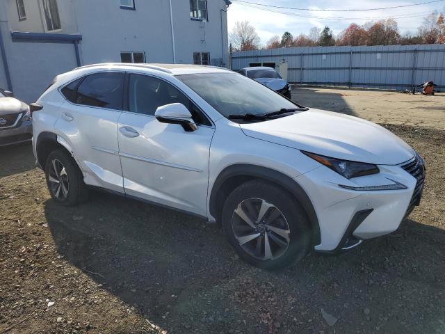 Photo 3 VIN: JTJBARBZ1K2192975 - LEXUS NX 