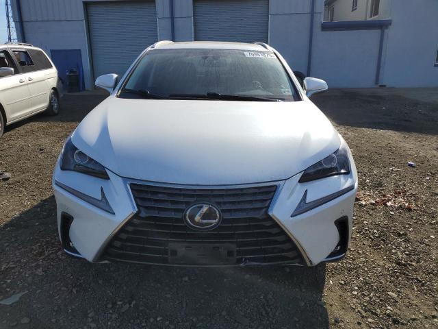 Photo 4 VIN: JTJBARBZ1K2192975 - LEXUS NX 