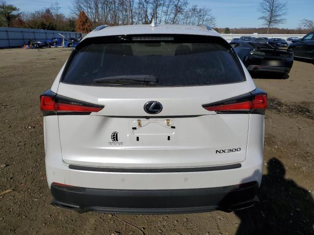 Photo 5 VIN: JTJBARBZ1K2192975 - LEXUS NX 