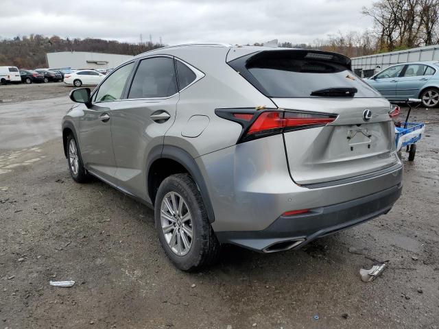 Photo 2 VIN: JTJBARBZ1K2193933 - LEXUS NX 300 BAS 