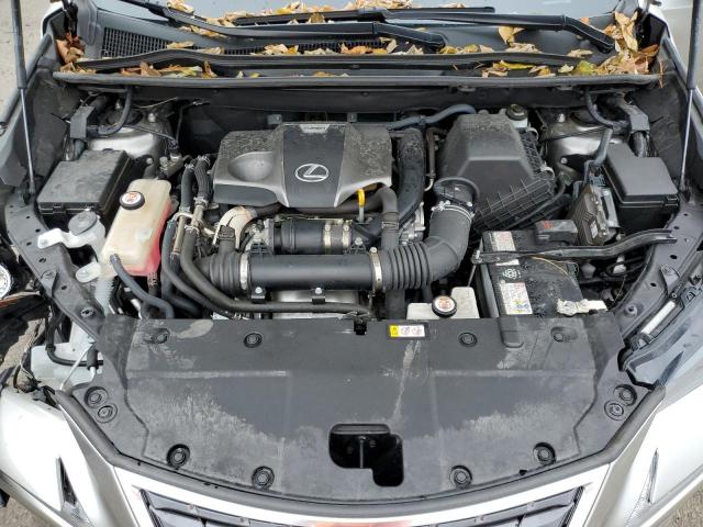 Photo 6 VIN: JTJBARBZ1K2193933 - LEXUS NX 300 BAS 