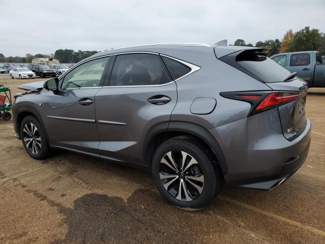 Photo 1 VIN: JTJBARBZ1K2195410 - LEXUS NX 