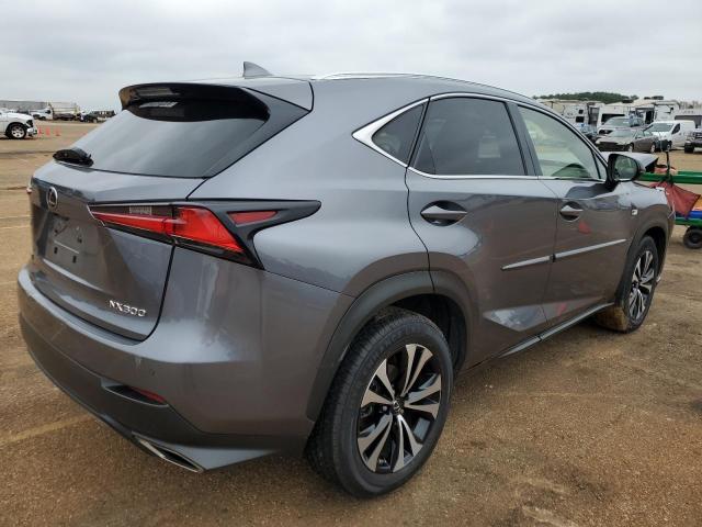 Photo 2 VIN: JTJBARBZ1K2195410 - LEXUS NX 