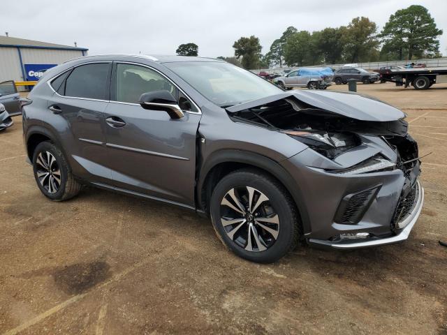 Photo 3 VIN: JTJBARBZ1K2195410 - LEXUS NX 