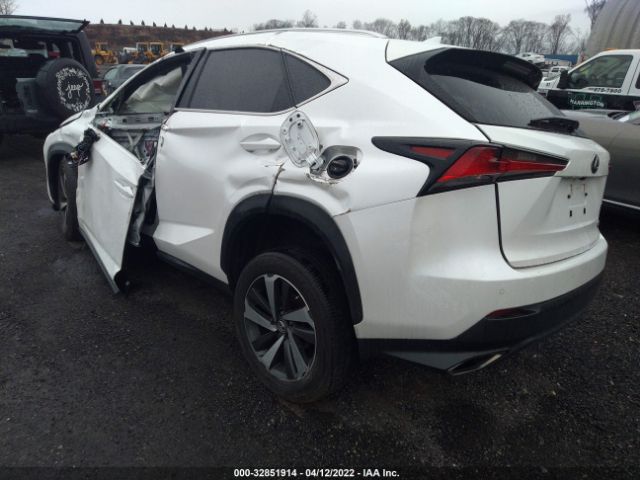 Photo 2 VIN: JTJBARBZ1K2197772 - LEXUS NX 