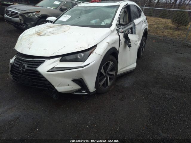 Photo 5 VIN: JTJBARBZ1K2197772 - LEXUS NX 