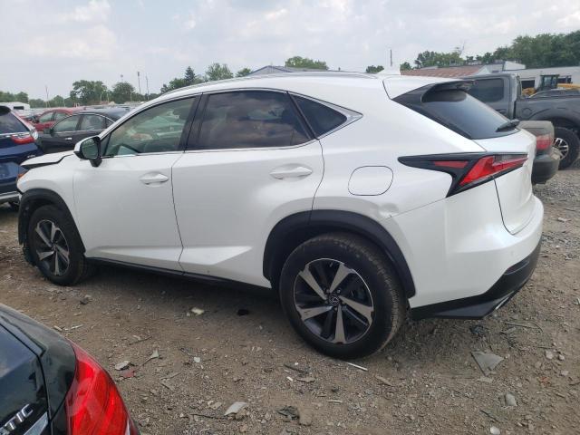 Photo 1 VIN: JTJBARBZ1K2200489 - LEXUS NX 300 BAS 