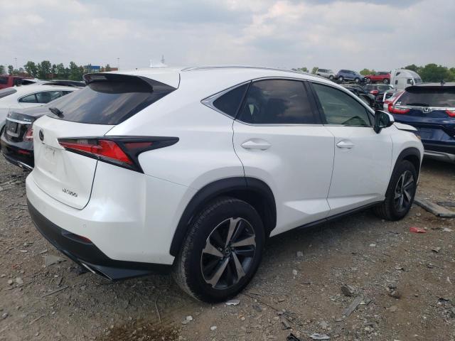 Photo 2 VIN: JTJBARBZ1K2200489 - LEXUS NX 300 BAS 