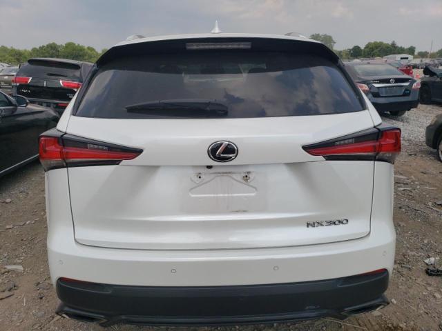 Photo 5 VIN: JTJBARBZ1K2200489 - LEXUS NX 300 BAS 