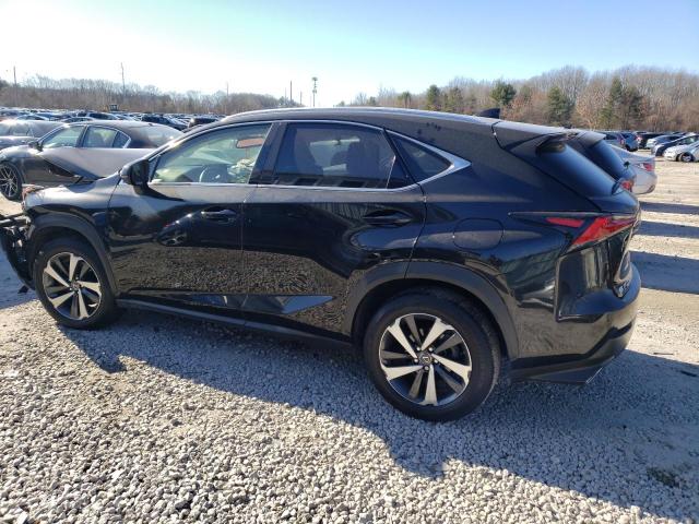 Photo 1 VIN: JTJBARBZ1K2208687 - LEXUS NX 