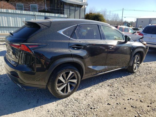 Photo 2 VIN: JTJBARBZ1K2208687 - LEXUS NX 