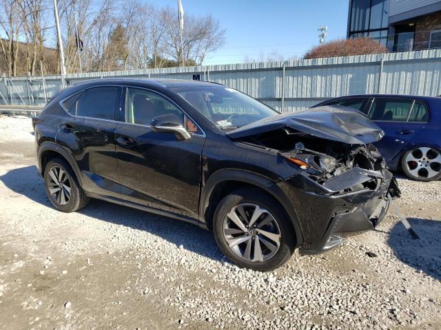 Photo 3 VIN: JTJBARBZ1K2208687 - LEXUS NX 