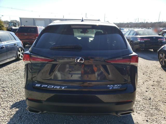 Photo 5 VIN: JTJBARBZ1K2208687 - LEXUS NX 