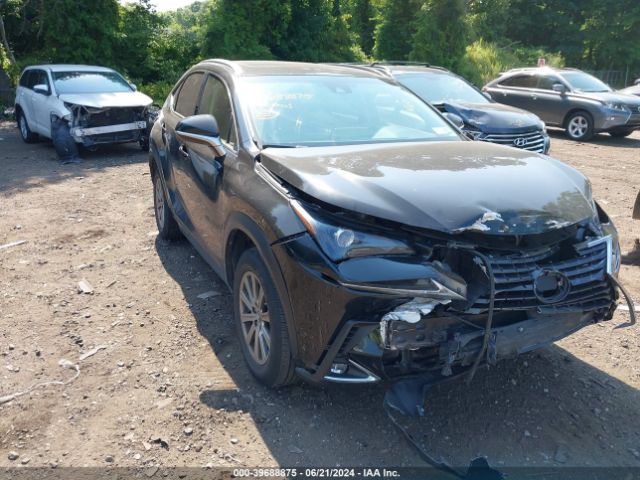 Photo 5 VIN: JTJBARBZ1K2217146 - LEXUS NX 