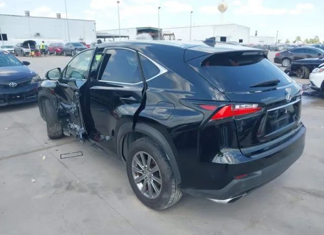 Photo 2 VIN: JTJBARBZ2F2002235 - LEXUS NX 