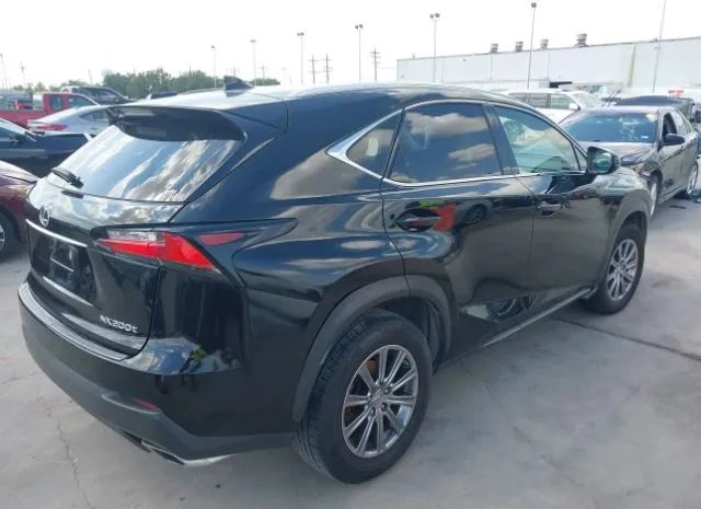 Photo 3 VIN: JTJBARBZ2F2002235 - LEXUS NX 