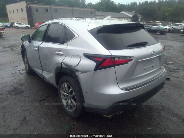 Photo 2 VIN: JTJBARBZ2F2003613 - LEXUS NX 200T 