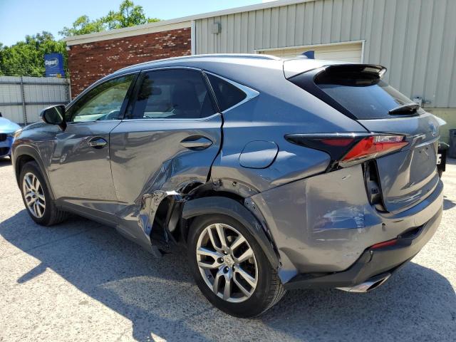 Photo 1 VIN: JTJBARBZ2F2005961 - LEXUS NX 