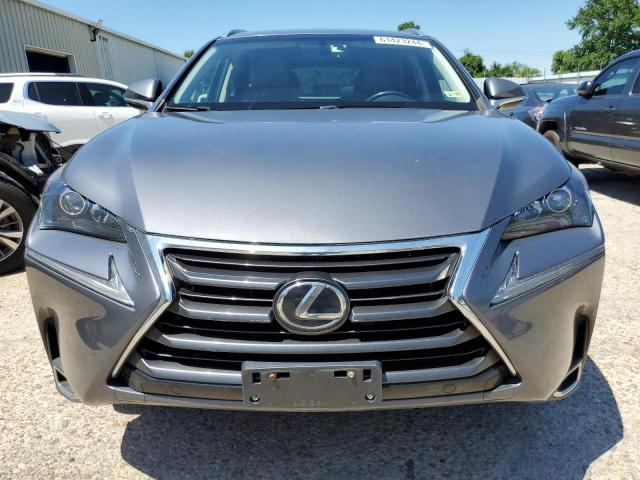 Photo 4 VIN: JTJBARBZ2F2005961 - LEXUS NX 