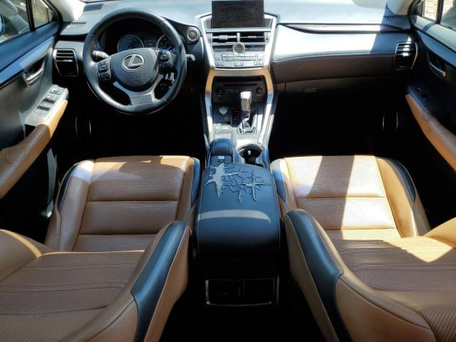 Photo 7 VIN: JTJBARBZ2F2005961 - LEXUS NX 