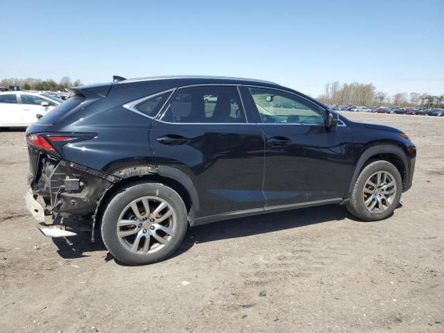 Photo 2 VIN: JTJBARBZ2F2006477 - LEXUS NX 