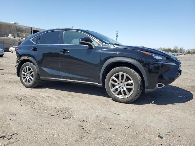 Photo 3 VIN: JTJBARBZ2F2006477 - LEXUS NX 