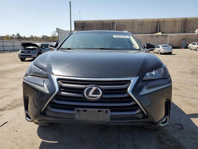 Photo 4 VIN: JTJBARBZ2F2006477 - LEXUS NX 