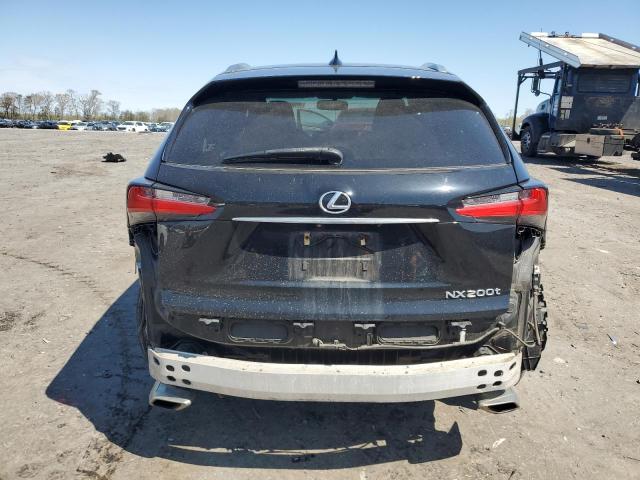 Photo 5 VIN: JTJBARBZ2F2006477 - LEXUS NX 