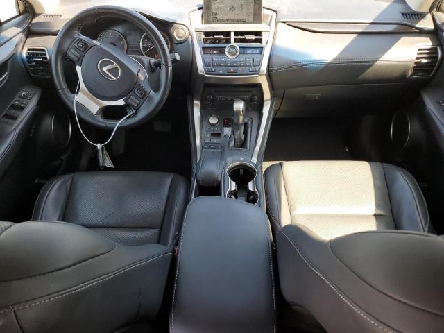 Photo 7 VIN: JTJBARBZ2F2006477 - LEXUS NX 