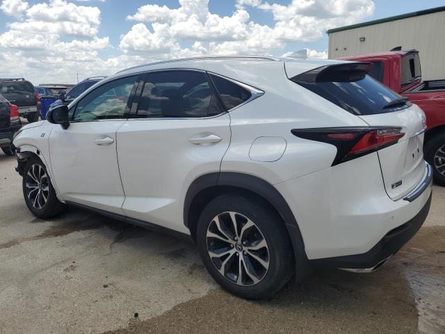 Photo 1 VIN: JTJBARBZ2F2006575 - LEXUS NX 200T 