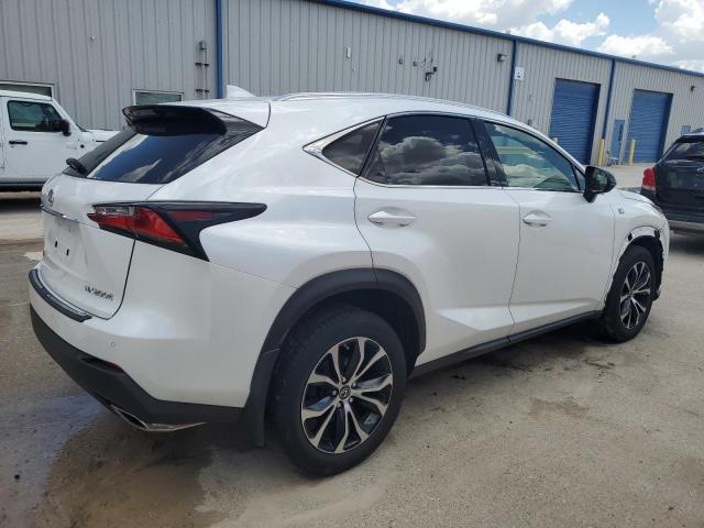 Photo 2 VIN: JTJBARBZ2F2006575 - LEXUS NX 200T 