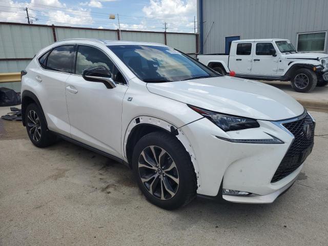 Photo 3 VIN: JTJBARBZ2F2006575 - LEXUS NX 200T 