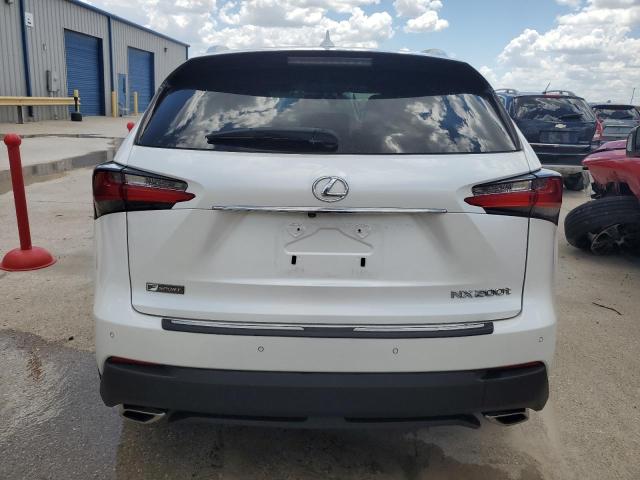 Photo 5 VIN: JTJBARBZ2F2006575 - LEXUS NX 200T 