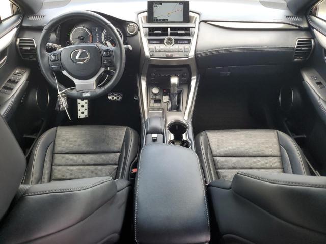 Photo 7 VIN: JTJBARBZ2F2006575 - LEXUS NX 200T 