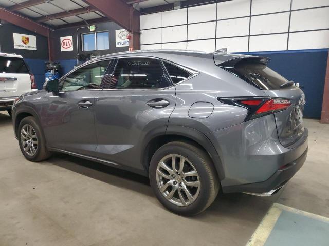 Photo 1 VIN: JTJBARBZ2F2012649 - LEXUS NX 200T 