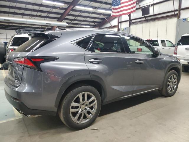 Photo 2 VIN: JTJBARBZ2F2012649 - LEXUS NX 200T 