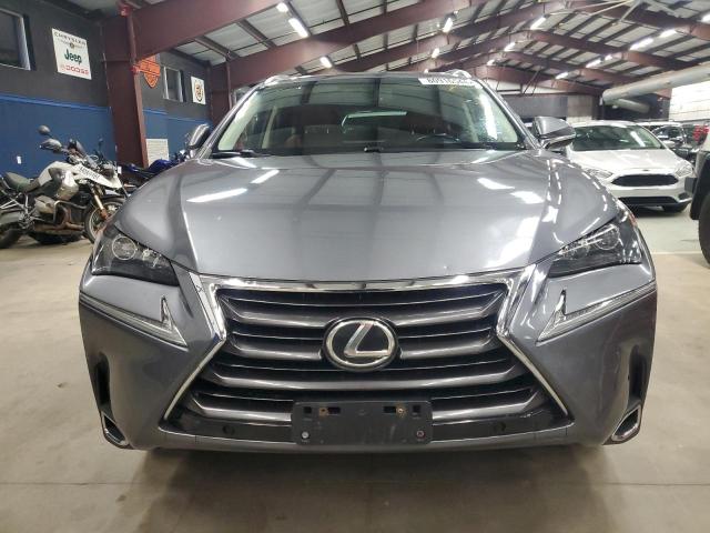 Photo 4 VIN: JTJBARBZ2F2012649 - LEXUS NX 200T 