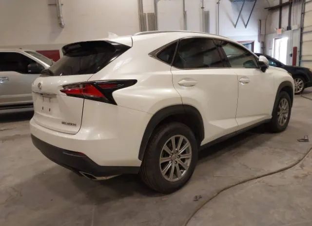 Photo 3 VIN: JTJBARBZ2F2028625 - LEXUS NX 200T 