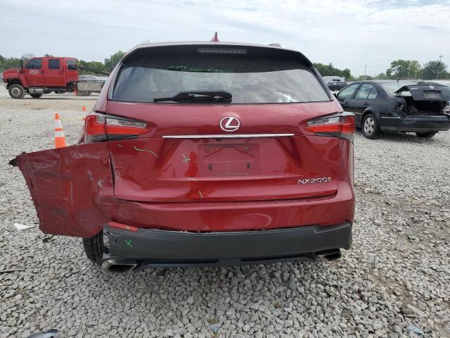 Photo 5 VIN: JTJBARBZ2F2030097 - LEXUS NX 200T 