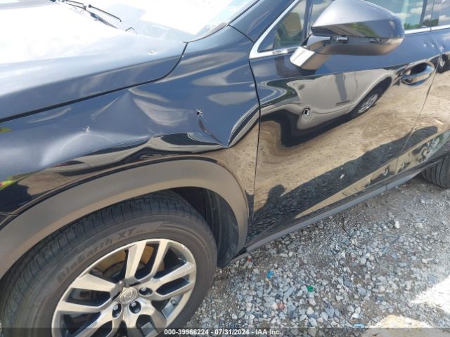 Photo 5 VIN: JTJBARBZ2F2032514 - LEXUS NX 