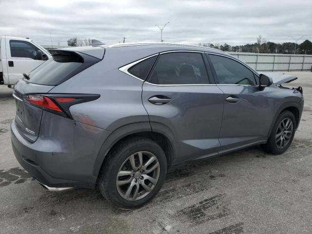 Photo 2 VIN: JTJBARBZ2F2032531 - LEXUS NX 200T 