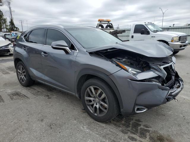 Photo 3 VIN: JTJBARBZ2F2032531 - LEXUS NX 200T 