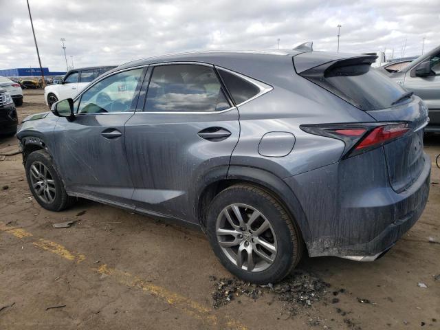 Photo 1 VIN: JTJBARBZ2F2038572 - LEXUS NX 