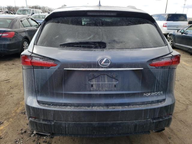 Photo 5 VIN: JTJBARBZ2F2038572 - LEXUS NX 