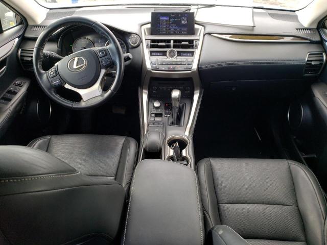 Photo 7 VIN: JTJBARBZ2F2038572 - LEXUS NX 